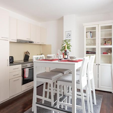 New Shalalaliving Vienna - Lovenest Or Workspace Near Schoenbrunn Bg Экстерьер фото
