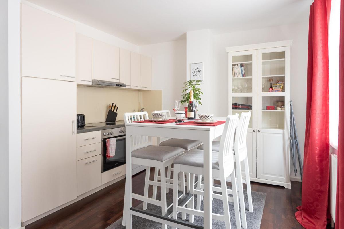 New Shalalaliving Vienna - Lovenest Or Workspace Near Schoenbrunn Bg Экстерьер фото