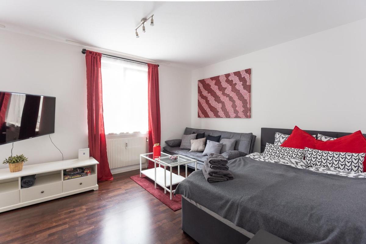 New Shalalaliving Vienna - Lovenest Or Workspace Near Schoenbrunn Bg Экстерьер фото