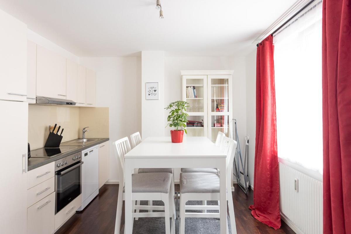 New Shalalaliving Vienna - Lovenest Or Workspace Near Schoenbrunn Bg Экстерьер фото